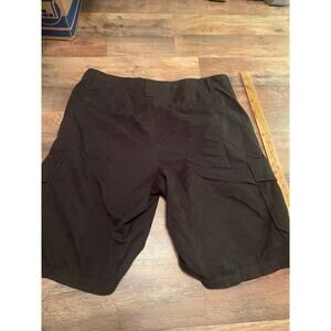 Tony Hawk skater baggy streetwear shorts